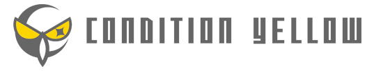 Condition Yellow Logo